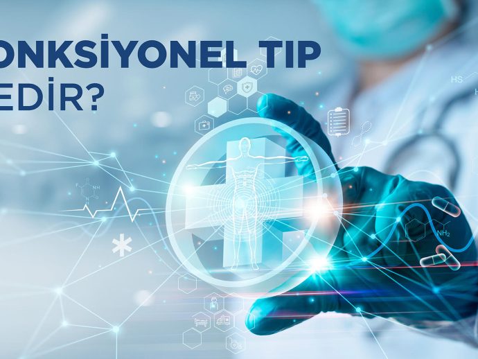 Fonksiyonel Tıp Tedavisi